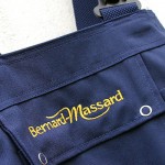 bernard-massard / embroidery