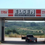elsen logistik center