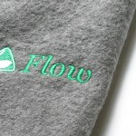 flowdrinks / broderie