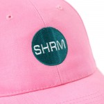 shrm / embroidery
